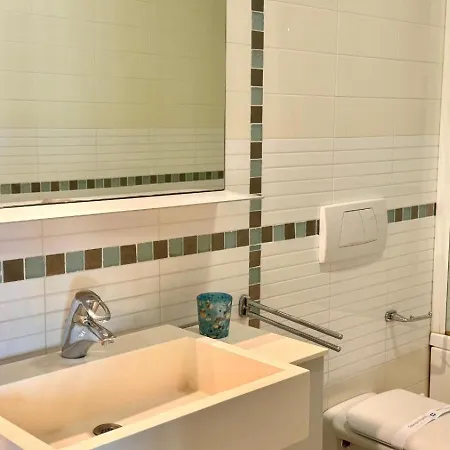 Le Murrine Frontemare Seaview 504 Apartman