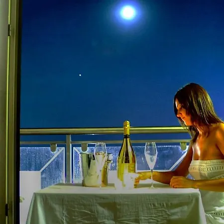 Le Murrine Frontemare Seaview Apartamento