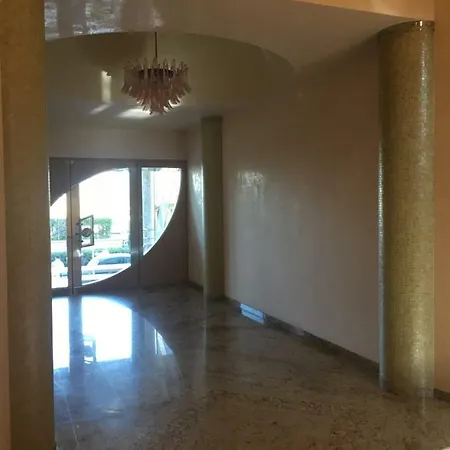 Le Murrine Frontemare Seaview 504 شقة *