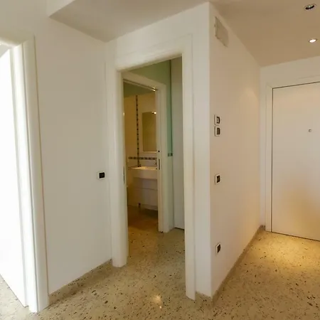 Le Murrine Frontemare Seaview 504