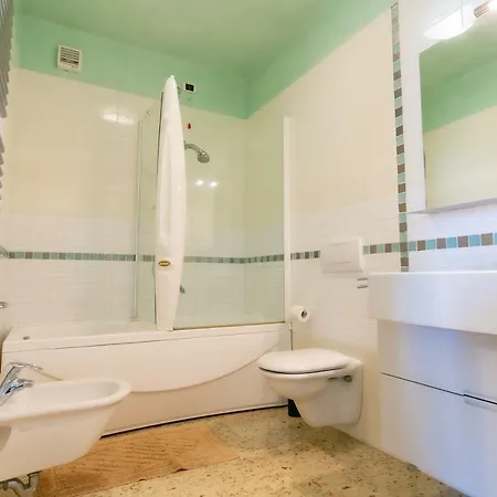 Le Murrine Frontemare Seaview 504 *