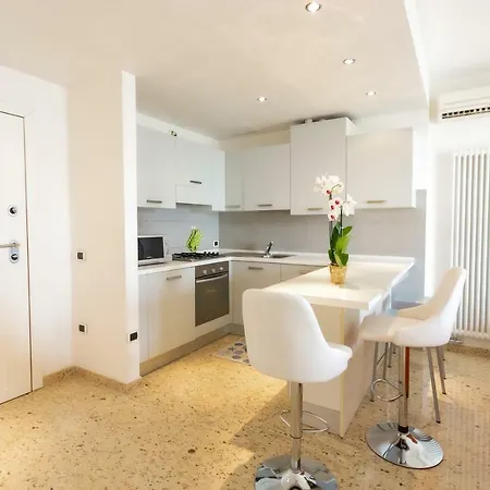 Le Murrine Frontemare Seaview 504 * Sottomarina