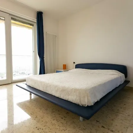 Le Murrine Frontemare Seaview 504 * Sottomarina