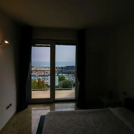 Le Murrine Frontemare Seaview 504 *