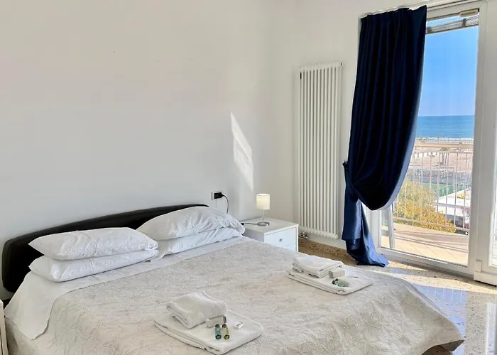 Le Murrine Frontemare Seaview 504