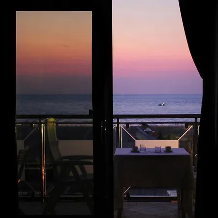 Le Murrine Frontemare Seaview 504