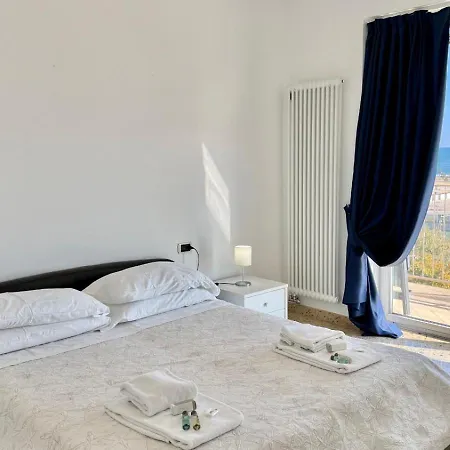 Le Murrine Frontemare Seaview 504