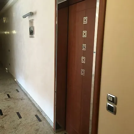 Le Murrine Frontemare Seaview 504 Apartman Sottomarina