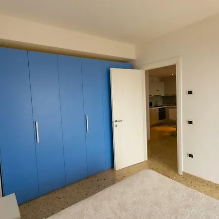 Apartament Le Murrine Frontemare Seaview 504